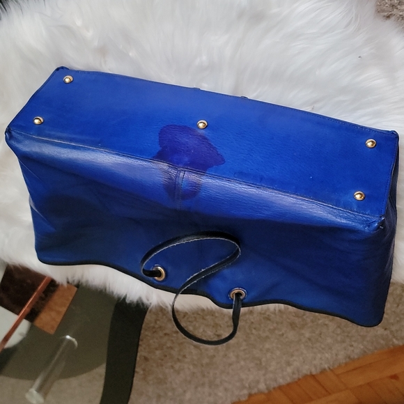 YSL tote (reversible) - Picture 15 of 17